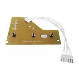Placa Interface Lavadora Compatível Lt12 Bivolt - Asv - 1
