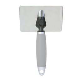 Rasqueadeira GermanHart Beauty Saloon Cabo em Gel Grande - 3