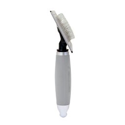 Rasqueadeira GermanHart Beauty Saloon Cabo em Gel Grande - 4