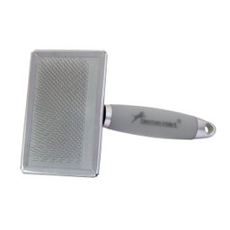 Rasqueadeira GermanHart Beauty Saloon Cabo em Gel Grande - 5