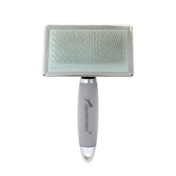 Rasqueadeira GermanHart Beauty Saloon Cabo em Gel Grande - 2