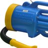 Soprador Pet Atacama Titan Azul Banho E Tosa 127v Novo - 4