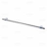 Kit Suporte Com Tubo 5/8X1000Mm Inox Masutti - 1