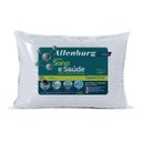 Ver imagem 1 de Travesseiro Sono e Saúde Anti Alérgico Lavável Altenburg
