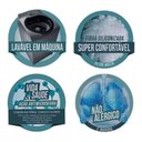 Ver imagem 7 de Travesseiro Sono e Saúde Anti Alérgico Lavável Altenburg