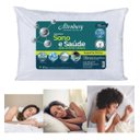 Ver imagem 4 de Travesseiro Sono e Saúde Anti Alérgico Lavável Altenburg