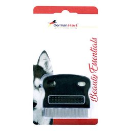Pente Anti Pulga German Hart para Cães e Gatos - 1