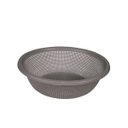 Ver imagem 5 de Conjunto De Peneiras Sem Cabo 4 Peças Cinza Grafite Mor