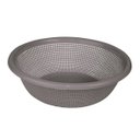 Ver imagem 3 de Conjunto De Peneiras Sem Cabo 4 Peças Cinza Grafite Mor