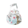 Chaleira Esmaltada Vintage 2,5l À Indução Charm Paris - 2