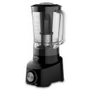 Ver imagem 3 de Liquidificador Britânia Blq Diamante 1000P Turbo 1000W Preto 220V