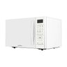 Micro-ondas Britânia Bmo23Bb 20L Branco Menu Fit Kids 110W 127V - 2