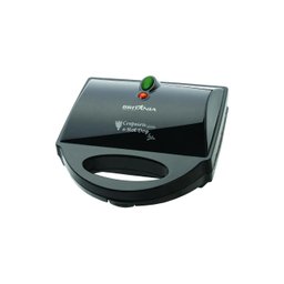 Crepeira Six Britania para 6 Unidades 850w 127v - 5