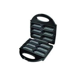 Crepeira Six Britania para 6 Unidades 850w 127v - 3