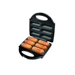Crepeira Six Britania para 6 Unidades 850w 127v