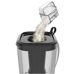 Liquidificador Britânia Blq1300p 1200w Preto 127v - 7