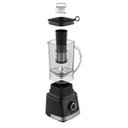 Ver imagem 6 de Liquidificador Britânia Blq1300p 1200w Preto 127v