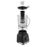 Liquidificador Britânia Blq1300p 1200w Preto 127v - 6