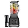 Liquidificador Britânia Blq1300p 1200w Preto 127v - 1