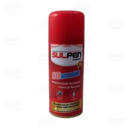 Removedor Quimico Debonder 190ml - 1
