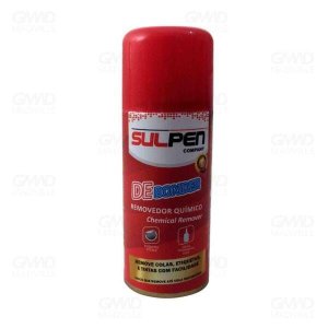 Removedor Quimico Debonder 190ml