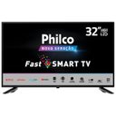 Ver imagem 2 de Smart TV Philco 32 Polegadas PTV32N5Se10H D-Led Netflix Bivolt