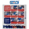 Aplicador De Pino Fixxar Mx 55-r - 3