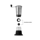 Ver imagem 4 de Moedor de Café Tramontina 61769000 Aço Inox