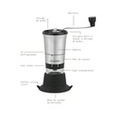 Ver imagem 3 de Moedor de Café Tramontina 61769000 Aço Inox