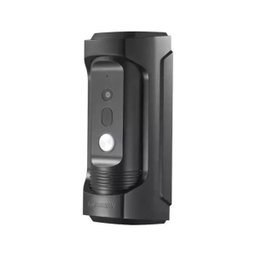 Vídeo Porteiro IP Ds-Kb8113-Ime1 Antivandalismo - Hikvision - 2