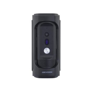 Vídeo Porteiro IP Ds-Kb8113-Ime1 Antivandalismo - Hikvision