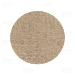 Disco de Lixa com Velcro 150mm Gr 220 - 5un Bosch - 8