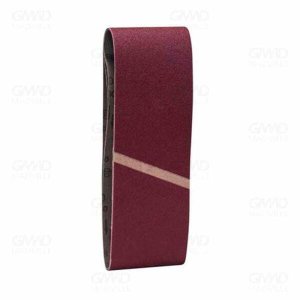 Cinta Lixa Best For Wood 533x75mm Gr 220