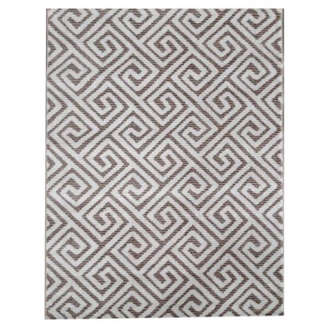 Tapete Winchester 2,00x3,00 des 003 Bege Niazitex