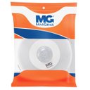 Ver imagem 3 de Luminaria com Sensor de Presença 5w Embutir 6500k Margirius Cor:branco