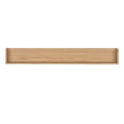Prateleira Lys 135 Cm X 18 Cm Tauari