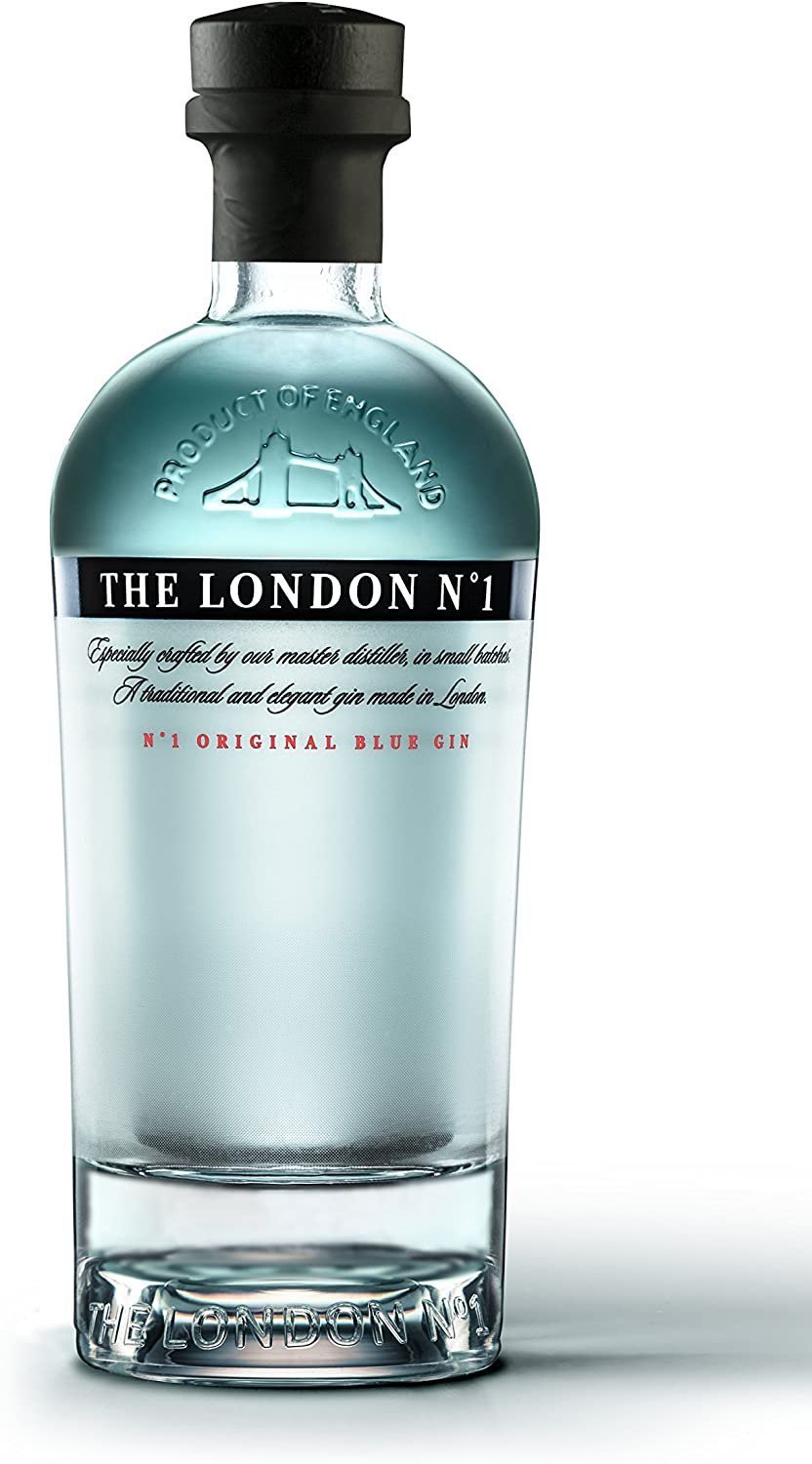 Gin Inglês The London N°1 Made in England