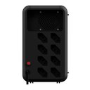 Ver imagem 4 de Nobreak Intelbras Attiv 1500va 220v