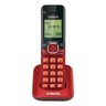 Telefone sem Fio Vtech Sist.Atendimento com 4Bases Colorido - 4