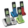Telefone sem Fio Vtech Sist.Atendimento com 4Bases Colorido - 1