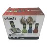 Telefone sem Fio Vtech Sist.Atendimento com 4Bases Colorido - 3