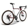 Bicicleta 700 Elleven Speed Freio a Disco 16 Marchas Ltwoo - 3