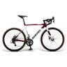 Bicicleta 700 Elleven Speed Freio a Disco 16 Marchas Ltwoo - 2