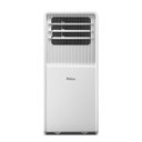 Ver imagem 1 de Ar Condicionado Portátil Philco 10000 BTUS Frio 110V Convencional Controle Remoto PAC10FN