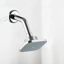 Ver imagem 2 de Ducha Fria Flatt Quadra Cromada 7004 F16