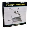 Suporte para Esmerilhadeira de 4 ( Policorte Hobby) - Lee - 2
