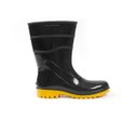 Ver imagem 1 de Bota Pvc Cano Longo Preto Wf 37