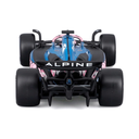 Ver imagem 7 de Miniatura F1 25 Bwt Alpine A525 Gasly C/piloto 1:43 Bburago