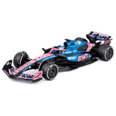 Ver imagem 5 de Miniatura F1 25 Bwt Alpine A525 Gasly C/piloto 1:43 Bburago