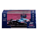 Ver imagem 2 de Miniatura F1 25 Bwt Alpine A525 Gasly C/piloto 1:43 Bburago